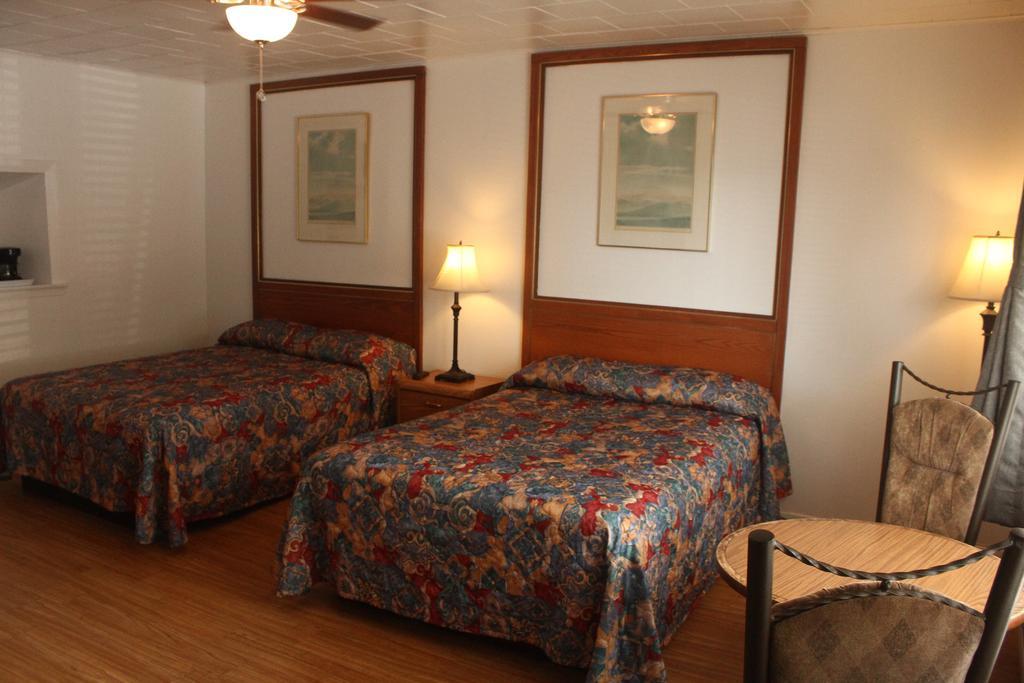New Rockland Motel Bobcaygeon Номер фото